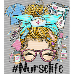 nurse-HS 545
